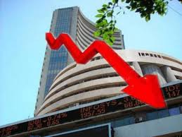 Photo of शेयर बाजार में 21 महीने की सबसे लंबी गिरावट