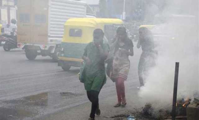 Photo of देश में सबसे अधिक प्रदूषित हैं यूपी के ये पांच शहर, अव्वल बना कानपुर