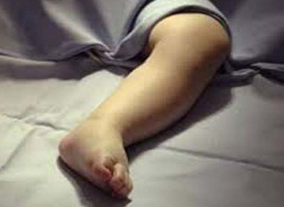 Photo of दम घुंटने से 2 दूधमुंहे बच्चों की मौत, जांच जारी