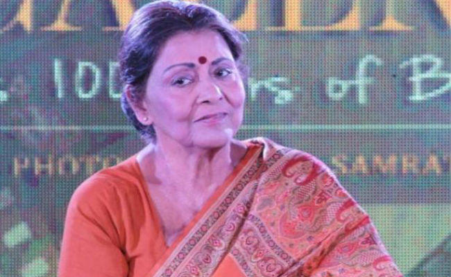 Photo of बांग्ला सिनेमा की मशहूर अभिनेत्री सुप्रिया देवी का निधन