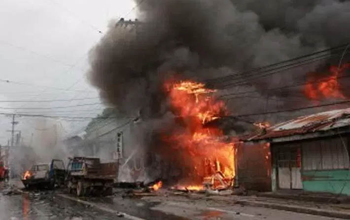 Photo of पूर्वी अफगानिस्तान में बम विस्फोट में दो लोगों की मौत: अधिकारी